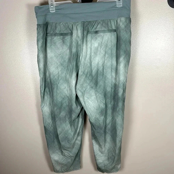 Athleta Nolita Slim Tapered Crop Pants - Picture 8 of 10